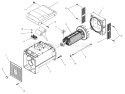 Page A Diagram and Parts List for 1931-0  Briggs and Stratton Generator